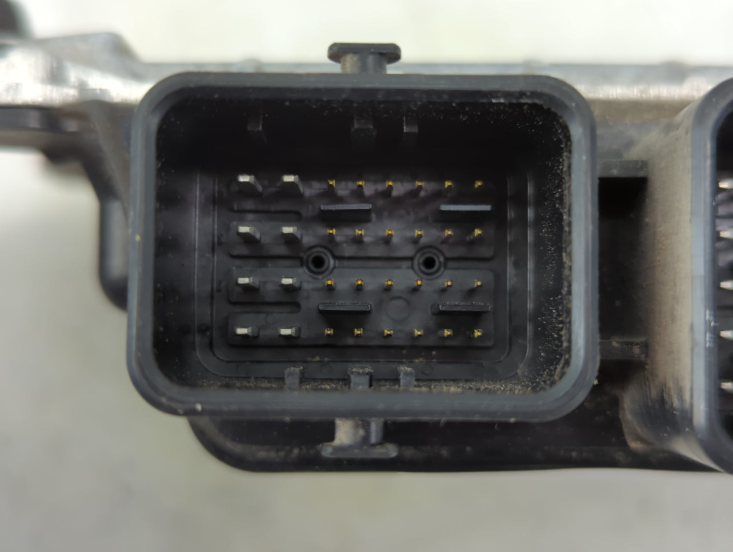 2020-2021 Nissan Kicks PCM Engine Control Computer ECU ECM PCU OEM P/N:NEC982-057 Fits Fits 2020 2021 2022 OEM Used Auto Par