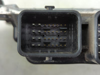 2020-2021 Nissan Kicks PCM Engine Control Computer ECU ECM PCU OEM P/N:NEC982-057 Fits Fits 2020 2021 2022 OEM Used Auto Par
