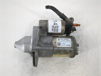 2019-2021 Nissan Kicks Car Starter Motor Solenoid OEM P/N:23300 5RB0D Fits Fits 2019 2020 2021 2022 OEM Used Auto Parts - Oe