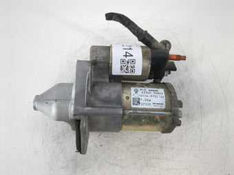compare product 2019-2021 Nissan Kicks Car Starter Motor Solenoid OEM P/N:23300 5RB0D Fits Fits 2019 2020 2021 2022 OEM Used Auto Parts