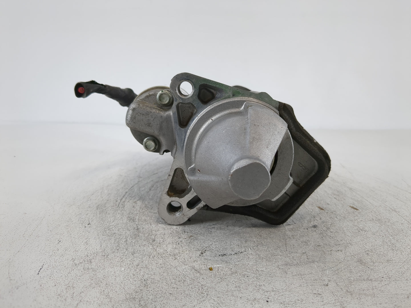 2019-2021 Nissan Kicks Car Starter Motor Solenoid OEM P/N:23300 5RB0D Fits Fits 2019 2020 2021 2022 OEM Used Auto Parts - Oe