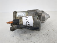 2019-2021 Nissan Kicks Car Starter Motor Solenoid OEM P/N:23300 5RB0D Fits Fits 2019 2020 2021 2022 OEM Used Auto Parts - Oe