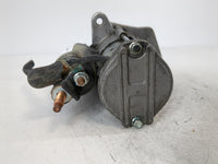 2019-2021 Nissan Kicks Car Starter Motor Solenoid OEM P/N:23300 5RB0D Fits Fits 2019 2020 2021 2022 OEM Used Auto Parts - Oe