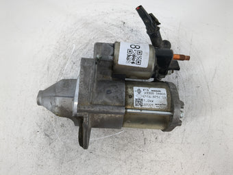 compare product 2019-2021 Nissan Kicks Car Starter Motor Solenoid OEM P/N:23300 5RB0D Fits Fits 2019 2020 2021 2022 OEM Used Auto Parts