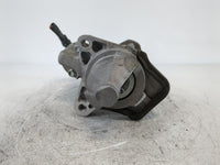 2019-2021 Nissan Kicks Car Starter Motor Solenoid OEM P/N:23300 5RB0D Fits Fits 2019 2020 2021 2022 OEM Used Auto Parts - Oe