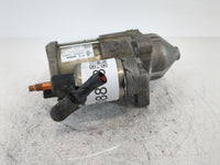 2019-2021 Nissan Kicks Car Starter Motor Solenoid OEM P/N:23300 5RB0D Fits Fits 2019 2020 2021 2022 OEM Used Auto Parts - Oe