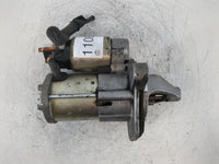 2019-2021 Nissan Kicks Car Starter Motor Solenoid OEM P/N:23300 5RB0D Fits Fits 2019 2020 2021 2022 OEM Used Auto Parts - Oe