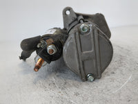 2019-2021 Nissan Kicks Car Starter Motor Solenoid OEM P/N:23300 5RB0D Fits Fits 2019 2020 2021 2022 OEM Used Auto Parts - Oe