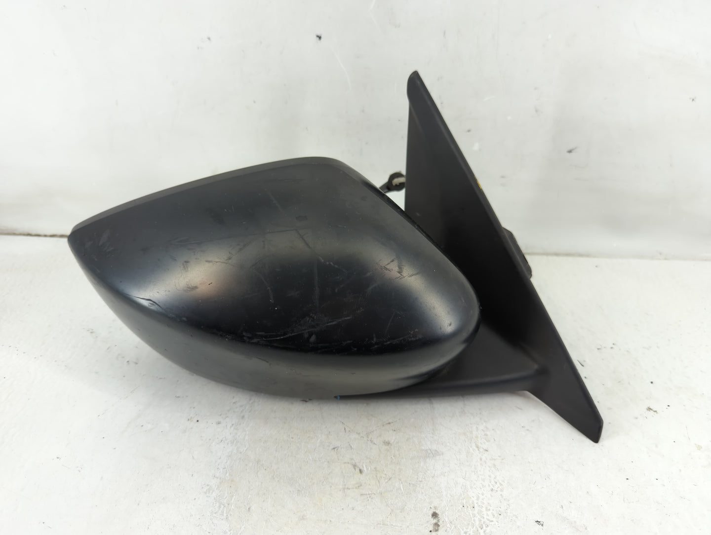 2018-2021 Nissan Kicks Side Mirror Replacement Passenger Right View Door Mirror P/N:E4044622 Fits Fits 2018 2019 2020 2021 O