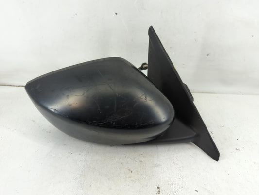 2018-2021 Nissan Kicks Side Mirror Replacement Passenger Right View Door Mirror P/N:E4044622 Fits Fits 2018 2019 2020 2021 O