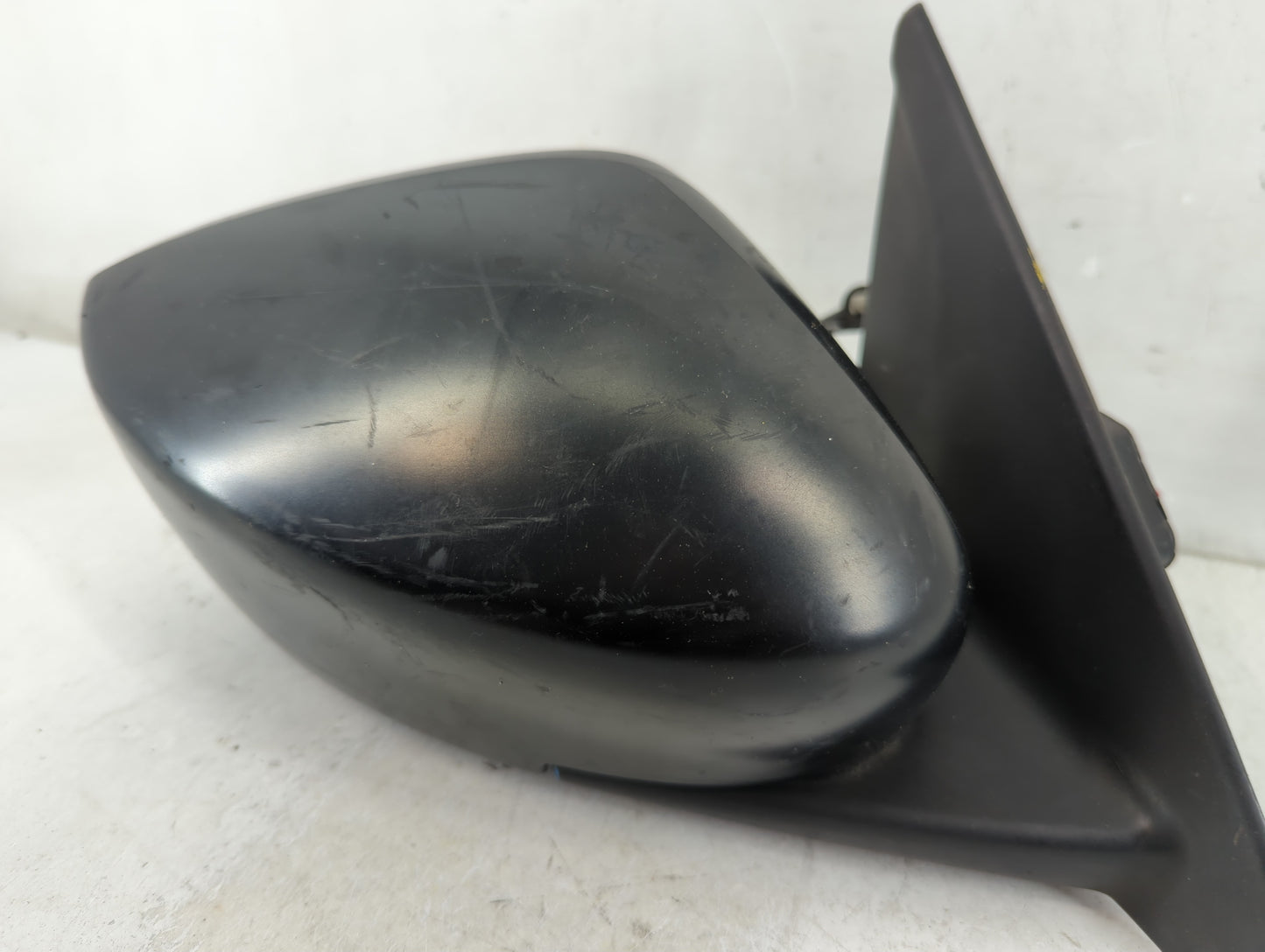 2018-2021 Nissan Kicks Side Mirror Replacement Passenger Right View Door Mirror P/N:E4044622 Fits Fits 2018 2019 2020 2021 O
