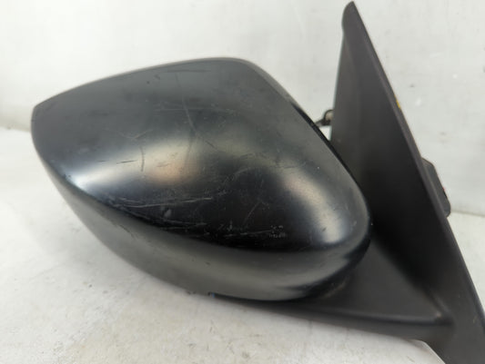 2018-2021 Nissan Kicks Side Mirror Replacement Passenger Right View Door Mirror P/N:E4044622 Fits Fits 2018 2019 2020 2021 OEM Used Auto Parts