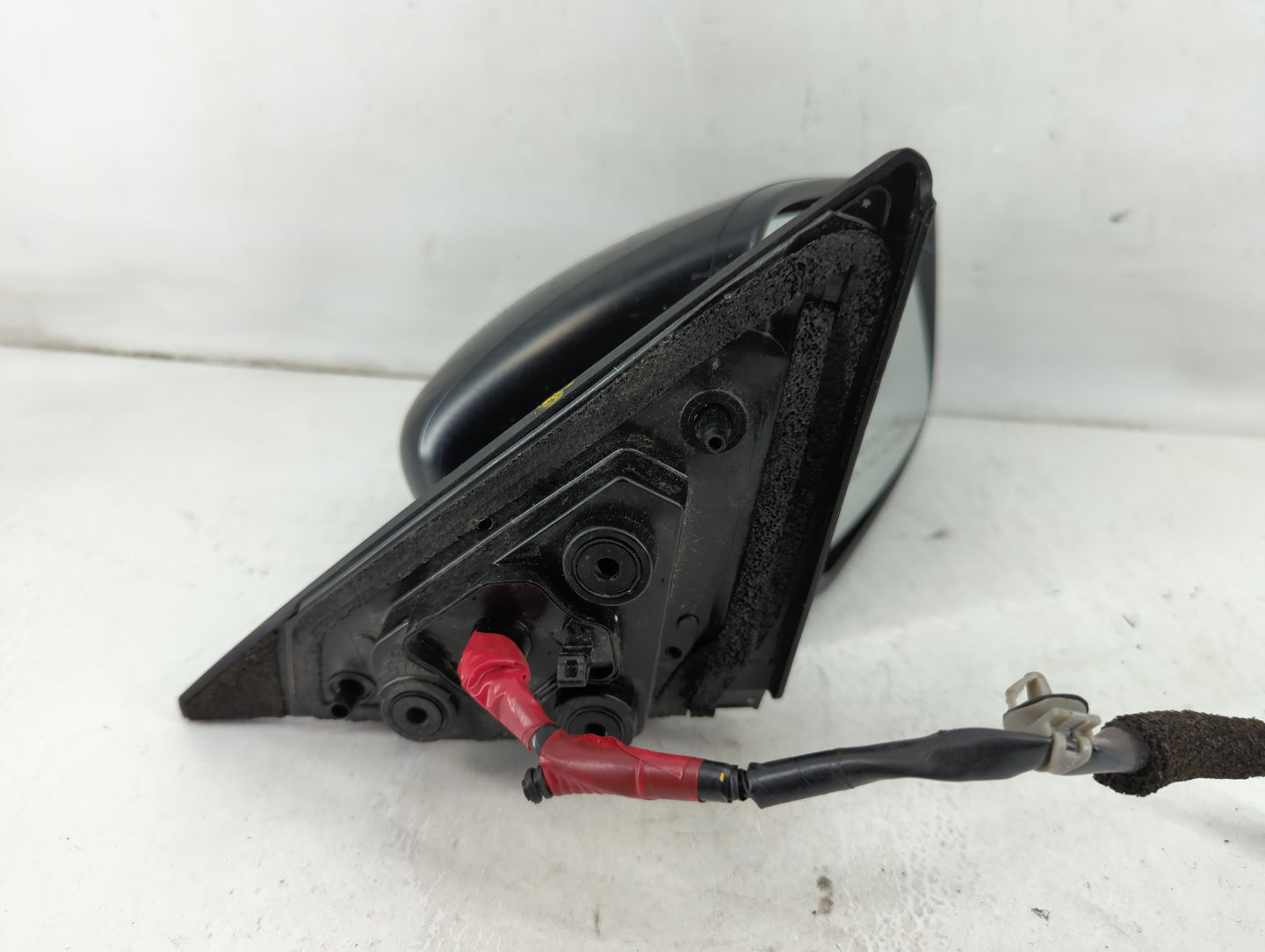 2018-2021 Nissan Kicks Side Mirror Replacement Passenger Right View Door Mirror P/N:E4044622 Fits Fits 2018 2019 2020 2021 O