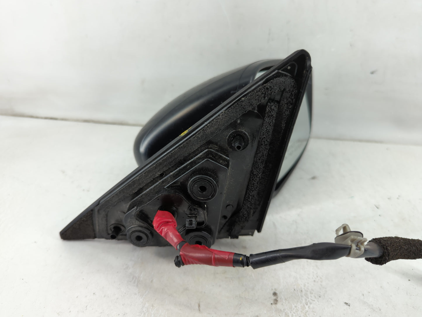 2018-2021 Nissan Kicks Side Mirror Replacement Passenger Right View Door Mirror P/N:E4044622 Fits Fits 2018 2019 2020 2021 O