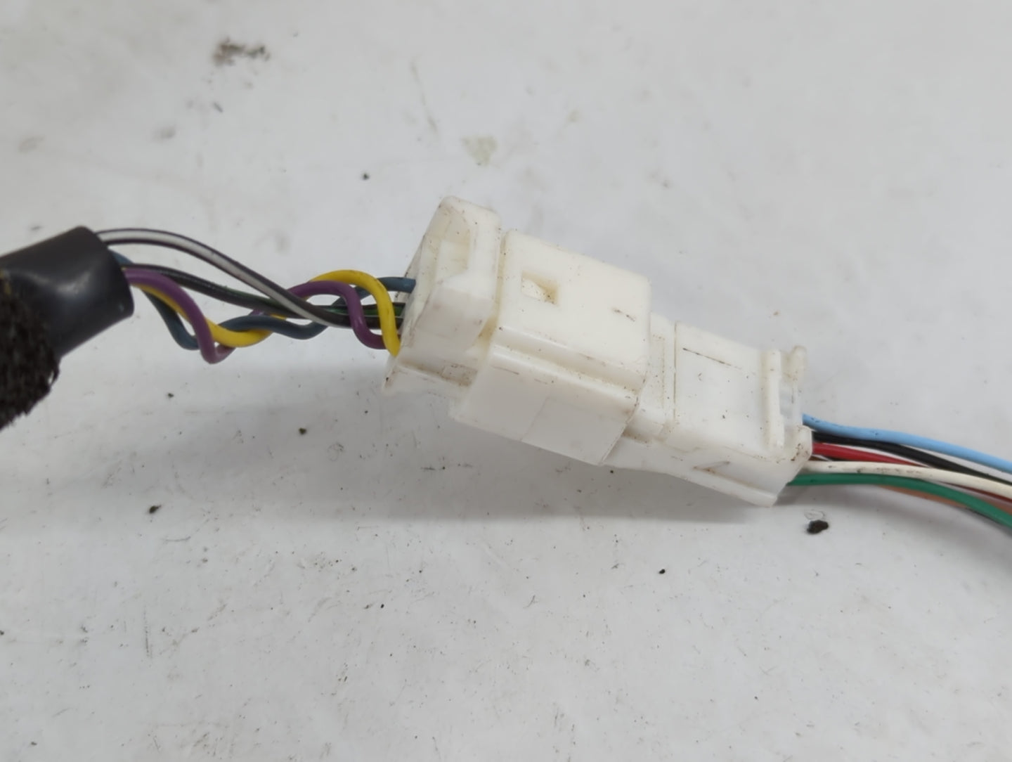 2018-2021 Nissan Kicks Side Mirror Replacement Passenger Right View Door Mirror P/N:E4044622 Fits Fits 2018 2019 2020 2021 O