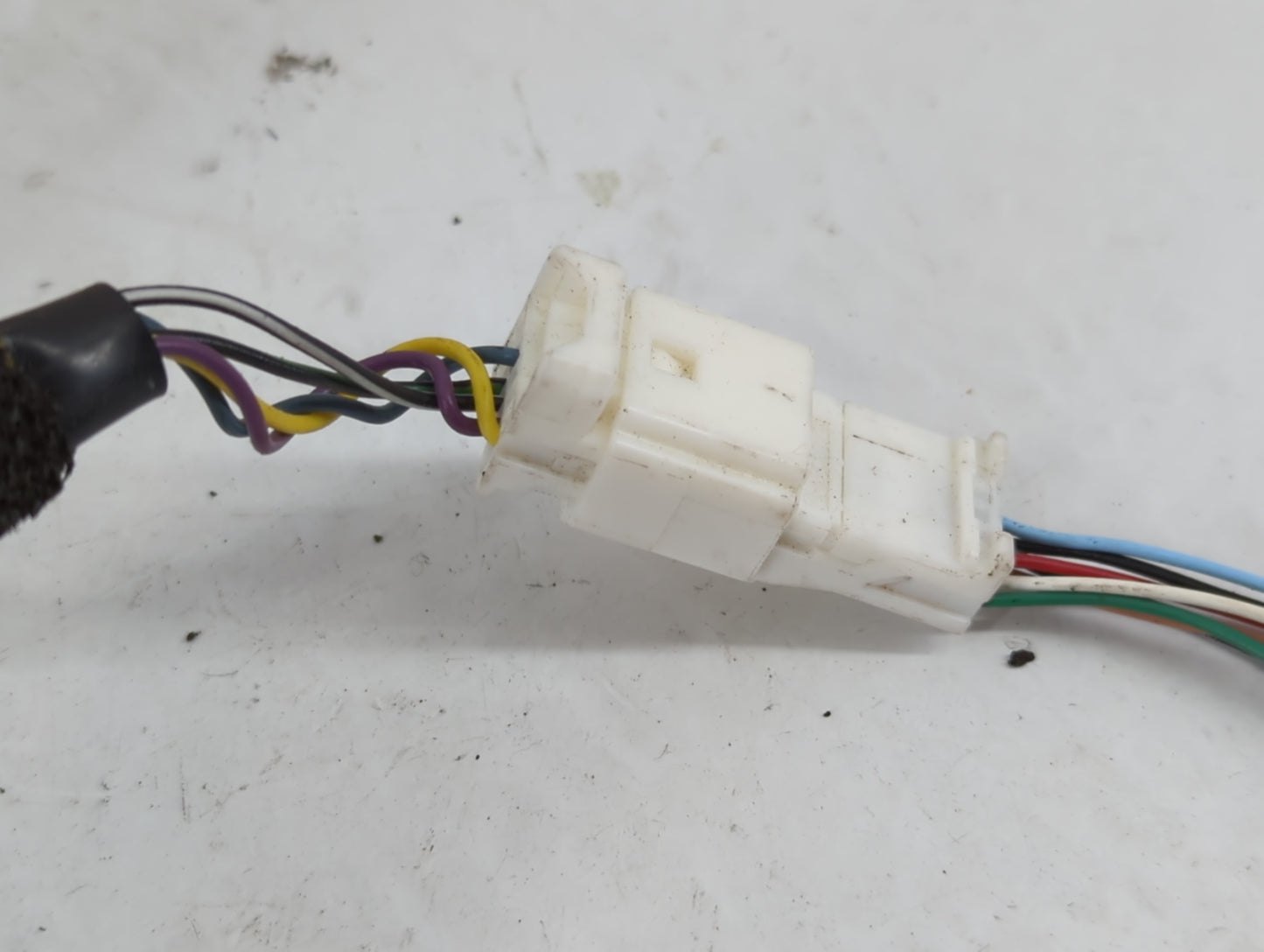 2018-2021 Nissan Kicks Side Mirror Replacement Passenger Right View Door Mirror P/N:E4044622 Fits Fits 2018 2019 2020 2021 O