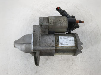 compare product 2019-2021 Nissan Kicks Car Starter Motor Solenoid OEM P/N:23300 5RB0D Fits Fits 2019 2020 2021 2022 OEM Used Auto Parts