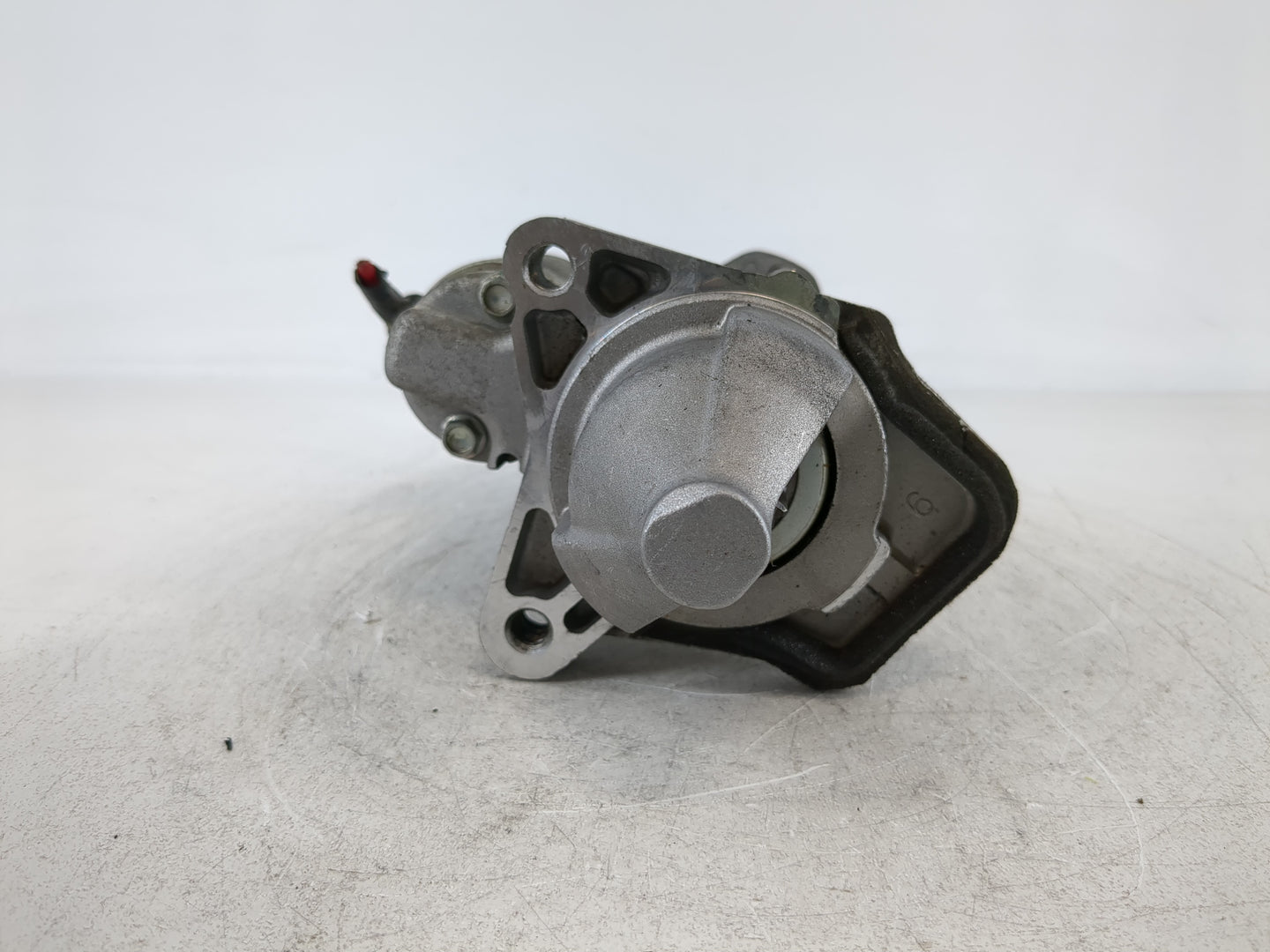 2019-2021 Nissan Kicks Car Starter Motor Solenoid OEM P/N:23300 5RB0D Fits Fits 2019 2020 2021 2022 OEM Used Auto Parts - Oe