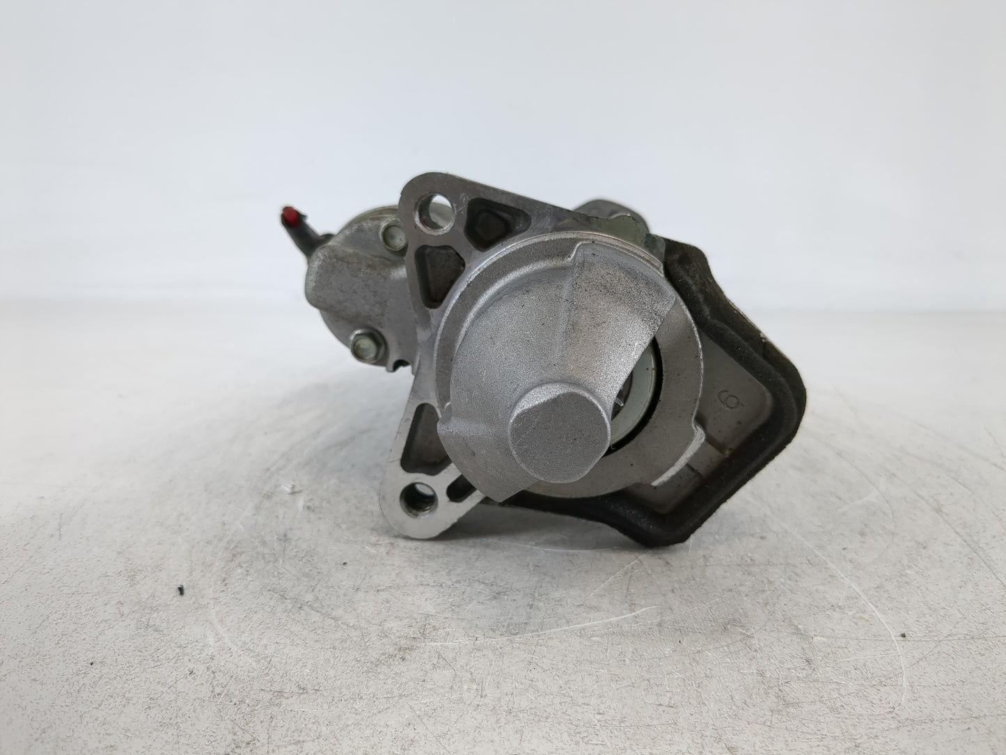 2019-2021 Nissan Kicks Car Starter Motor Solenoid OEM P/N:23300 5RB0D Fits Fits 2019 2020 2021 2022 OEM Used Auto Parts - Oe
