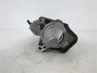 2019-2021 Nissan Kicks Car Starter Motor Solenoid OEM P/N:23300 5RB0D Fits Fits 2019 2020 2021 2022 OEM Used Auto Parts - Oe