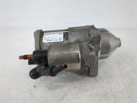2019-2021 Nissan Kicks Car Starter Motor Solenoid OEM P/N:23300 5RB0D Fits Fits 2019 2020 2021 2022 OEM Used Auto Parts - Oe
