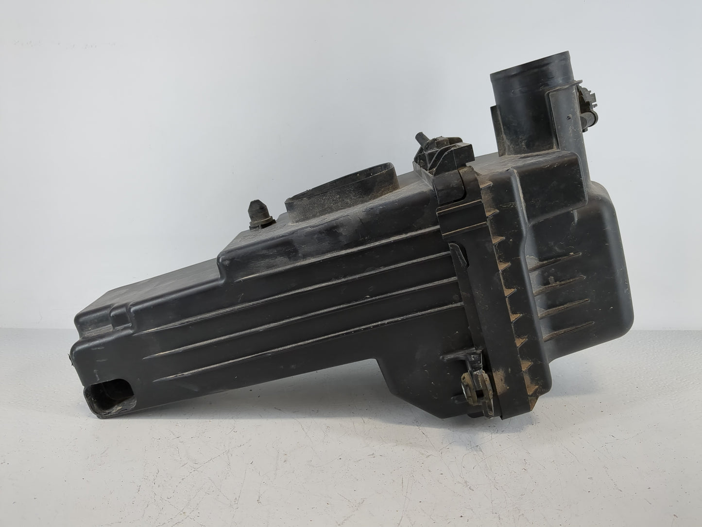 2018-2021 Nissan Kicks Air Cleaner Intake-duct Hose Tube 1134359 - Oemusedautoparts1.com