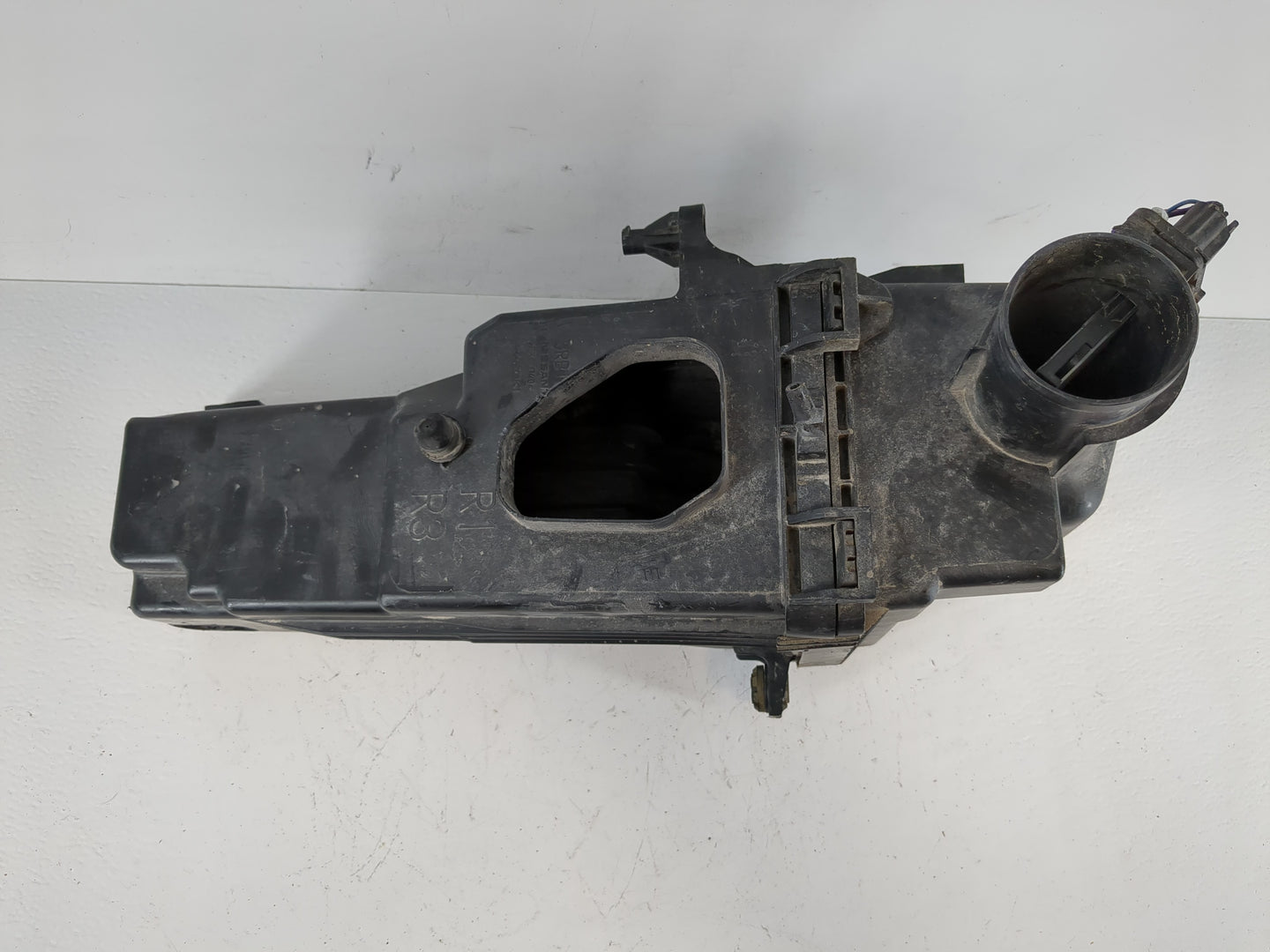2018-2021 Nissan Kicks Air Cleaner Intake-duct Hose Tube 1134359 - Oemusedautoparts1.com