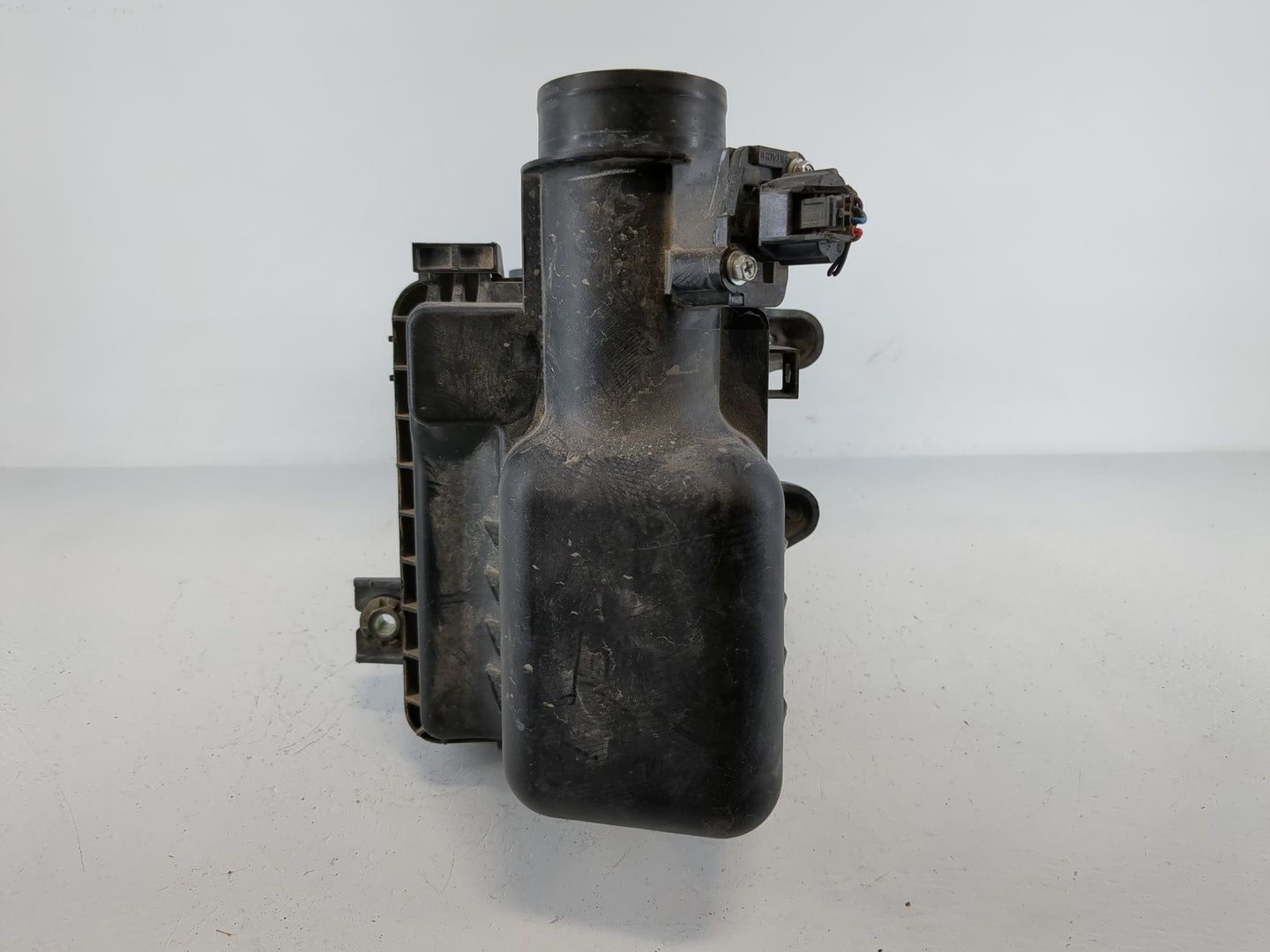 2018-2021 Nissan Kicks Air Cleaner Intake-duct Hose Tube 1134359 - Oemusedautoparts1.com