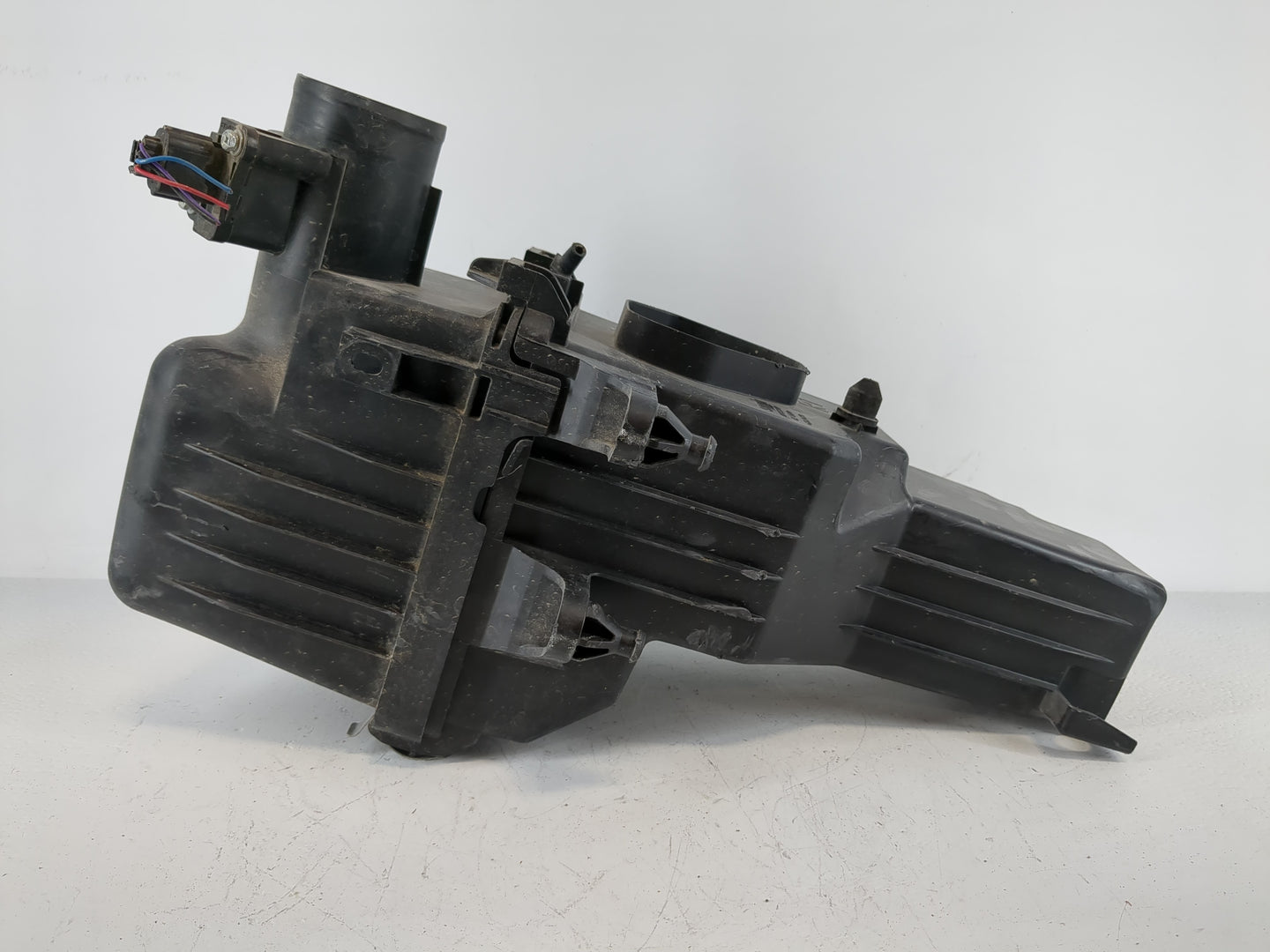 2018-2021 Nissan Kicks Air Cleaner Intake-duct Hose Tube 1134359 - Oemusedautoparts1.com