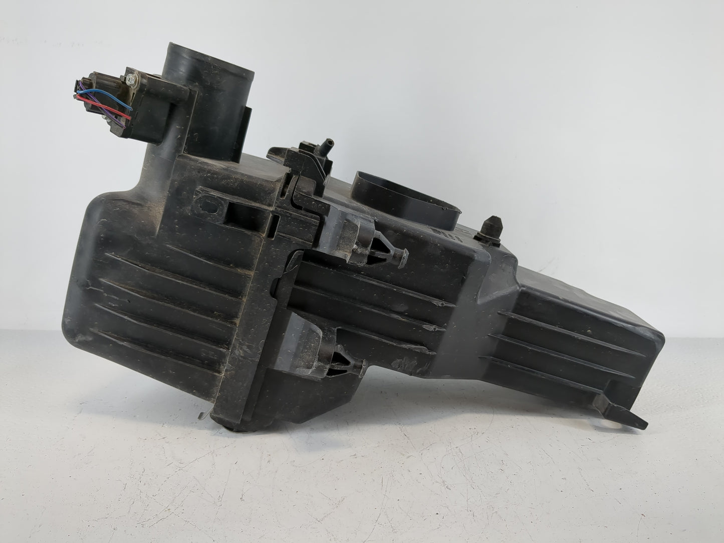 2018-2021 Nissan Kicks Air Cleaner Intake-duct Hose Tube 1134359 - Oemusedautoparts1.com