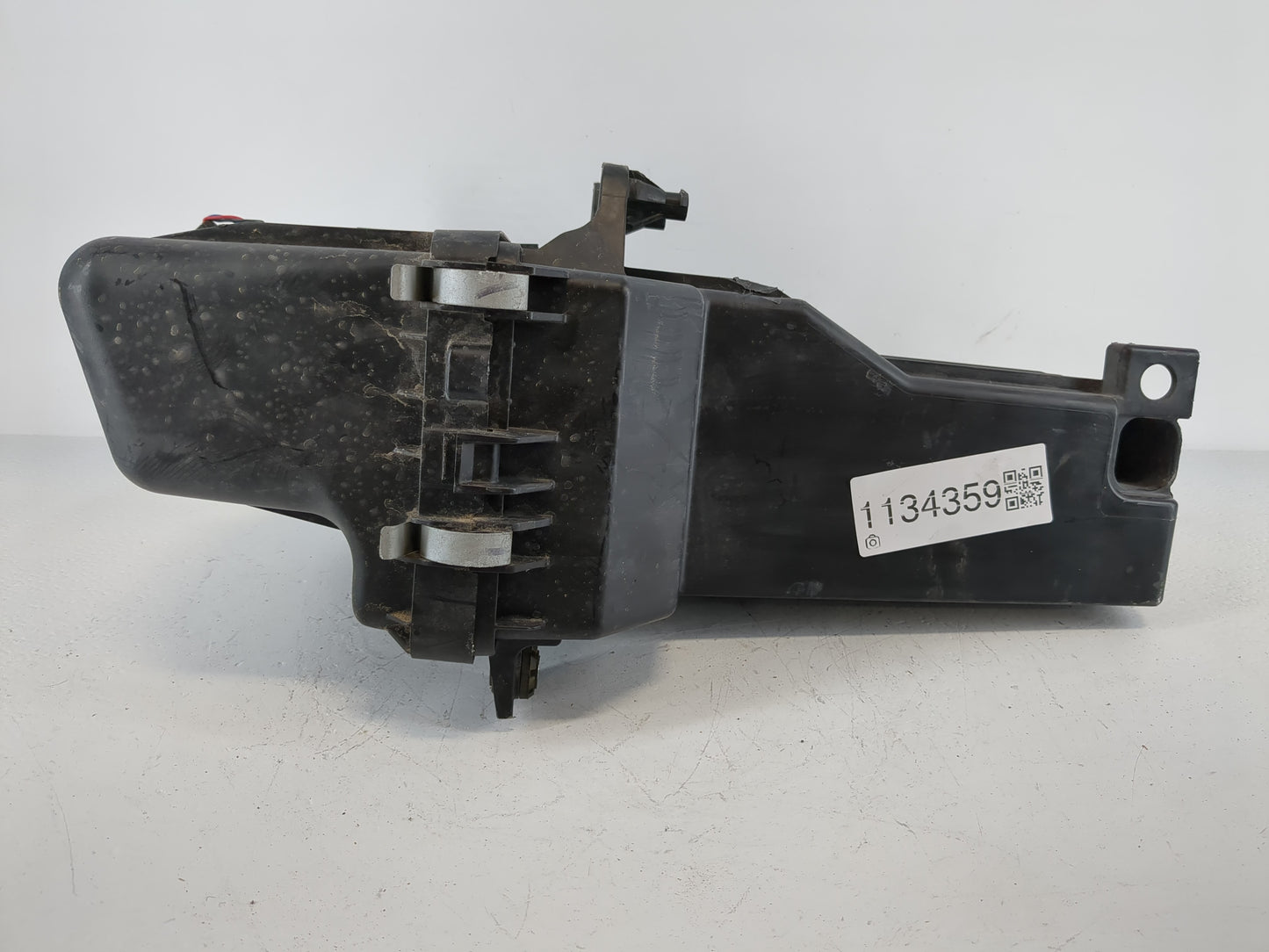 2018-2021 Nissan Kicks Air Cleaner Intake-duct Hose Tube 1134359 - Oemusedautoparts1.com