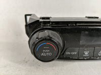 2018-2021 Nissan Kicks Climate Control Module Temperature AC/Heater Replacement P/N:275005R00A Fits Fits 2018 2019 2020 2021