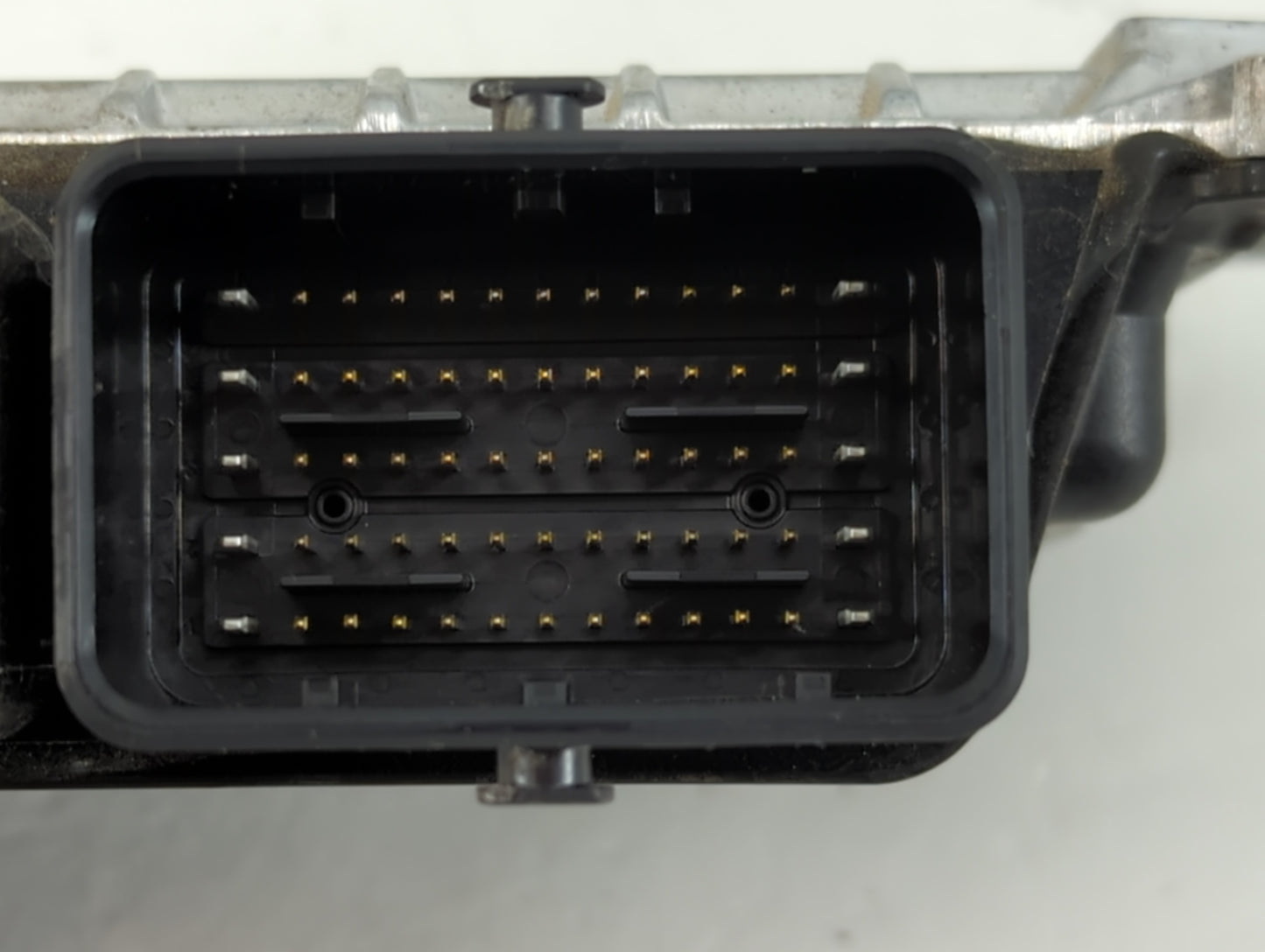 2020-2021 Nissan Kicks PCM Engine Control Computer ECU ECM PCU OEM P/N:NEC985-011 Fits Fits 2020 2021 2022 OEM Used Auto Par