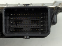 2020-2021 Nissan Kicks PCM Engine Control Computer ECU ECM PCU OEM P/N:NEC985-011 Fits Fits 2020 2021 2022 OEM Used Auto Par