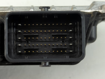 2020-2021 Nissan Kicks PCM Engine Control Computer ECU ECM PCU OEM P/N:NEC985-011 Fits Fits 2020 2021 2022 OEM Used Auto Parts