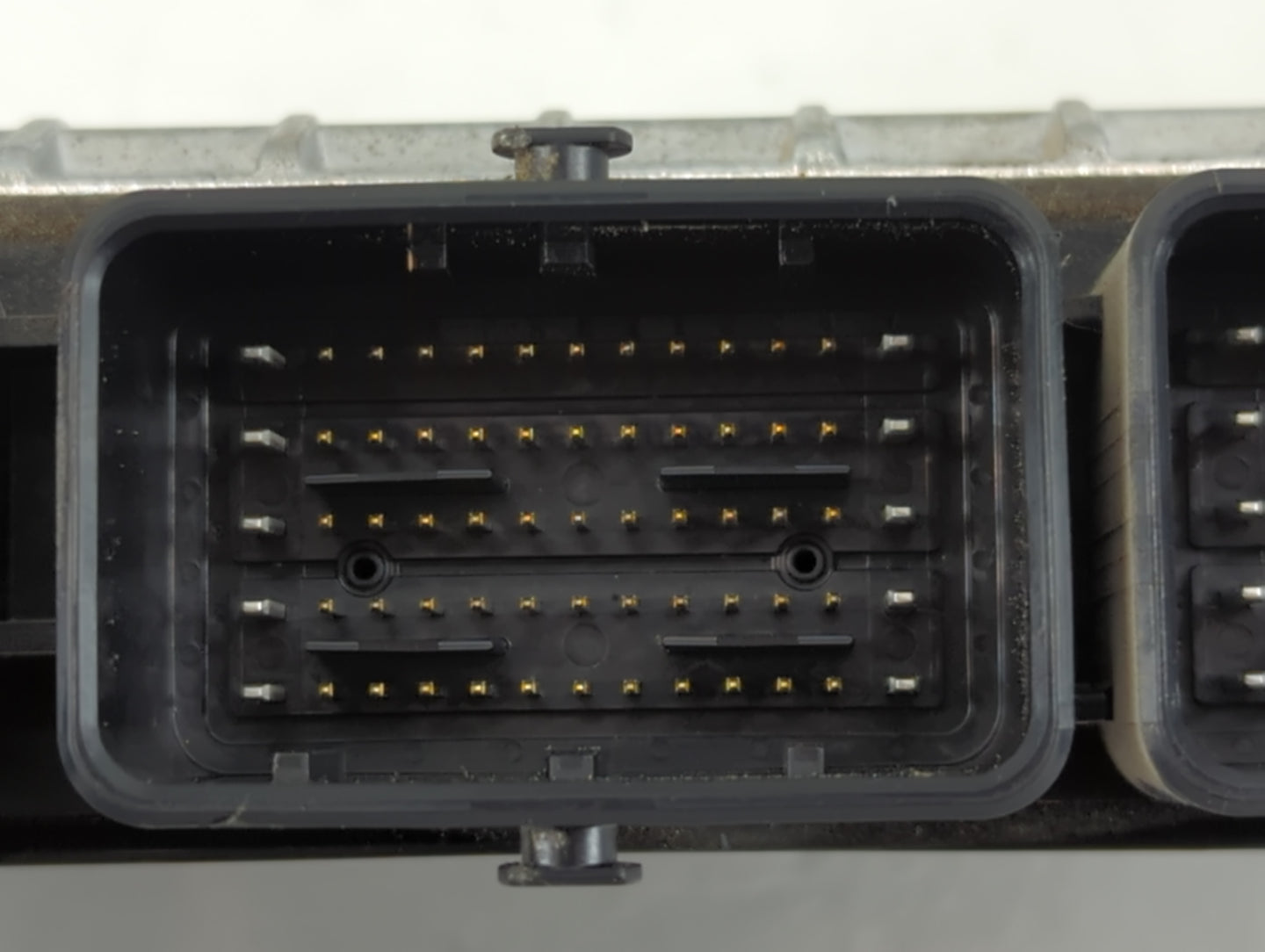 2020-2021 Nissan Kicks PCM Engine Control Computer ECU ECM PCU OEM P/N:NEC985-011 Fits Fits 2020 2021 2022 OEM Used Auto Par
