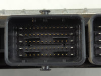 2020-2021 Nissan Kicks PCM Engine Control Computer ECU ECM PCU OEM P/N:NEC985-011 Fits Fits 2020 2021 2022 OEM Used Auto Par