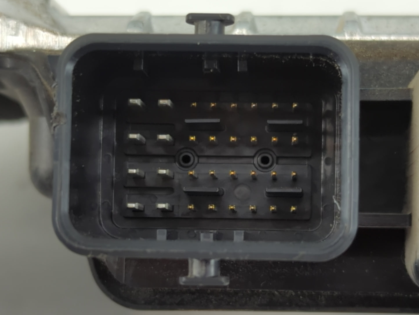 2020-2021 Nissan Kicks PCM Engine Control Computer ECU ECM PCU OEM P/N:NEC985-011 Fits Fits 2020 2021 2022 OEM Used Auto Par