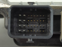 2020-2021 Nissan Kicks PCM Engine Control Computer ECU ECM PCU OEM P/N:NEC985-011 Fits Fits 2020 2021 2022 OEM Used Auto Par
