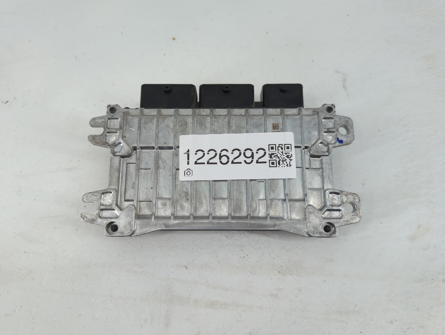 2020-2021 Nissan Kicks PCM Engine Control Computer ECU ECM PCU OEM P/N:NEC985-011 Fits Fits 2020 2021 2022 OEM Used Auto Par