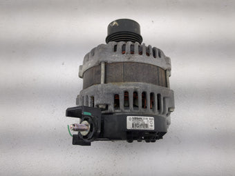 compare product 2020-2021 Nissan Kicks Alternator Replacement Generator Charging Assembly Engine OEM P/N:A5TE0382ZX 23100 5RA2B Fits OEM Used Auto Parts
