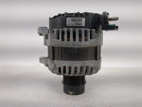 2020-2021 Nissan Kicks Alternator Replacement Generator Charging Assembly Engine OEM P/N:A5TE0382ZX 23100 5RA2B Fits OEM Use