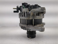 2020-2021 Nissan Kicks Alternator Replacement Generator Charging Assembly Engine OEM P/N:A5TE0382ZX 23100 5RA2B Fits OEM Use