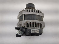 2020-2021 Nissan Kicks Alternator Replacement Generator Charging Assembly Engine OEM P/N:A5TE0382ZX 23100 5RA2B Fits OEM Use