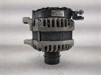 2020-2021 Nissan Kicks Alternator Replacement Generator Charging Assembly Engine OEM P/N:A5TE0382ZX 23100 5RA2B Fits OEM Use