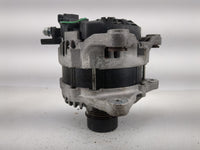 2020-2021 Nissan Kicks Alternator Replacement Generator Charging Assembly Engine OEM P/N:A5TE0382ZX 23100 5RA2B Fits OEM Use