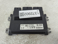 2020-2021 Nissan Kicks PCM Engine Control Computer ECU ECM PCU OEM P/N:NEC985-011 Fits Fits 2020 2021 2022 OEM Used Auto Par