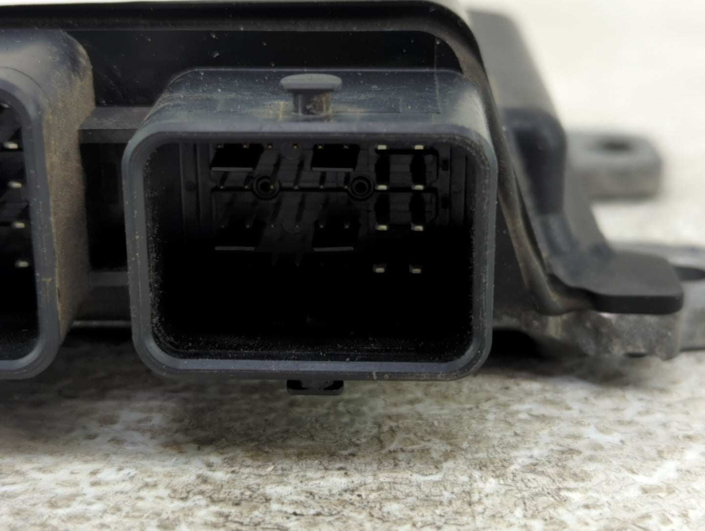 2020-2021 Nissan Kicks PCM Engine Control Computer ECU ECM PCU OEM P/N:NEC985-011 Fits Fits 2020 2021 2022 OEM Used Auto Par