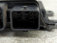 2020-2021 Nissan Kicks PCM Engine Control Computer ECU ECM PCU OEM P/N:NEC985-011 Fits Fits 2020 2021 2022 OEM Used Auto Par