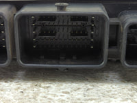2020-2021 Nissan Kicks PCM Engine Control Computer ECU ECM PCU OEM P/N:NEC985-011 Fits Fits 2020 2021 2022 OEM Used Auto Par